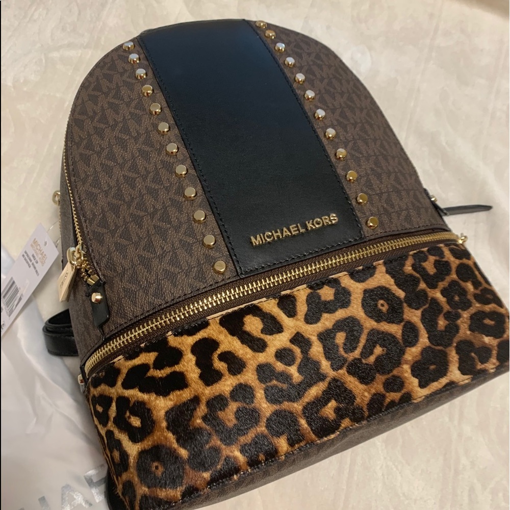 Michael Kors Backpack
